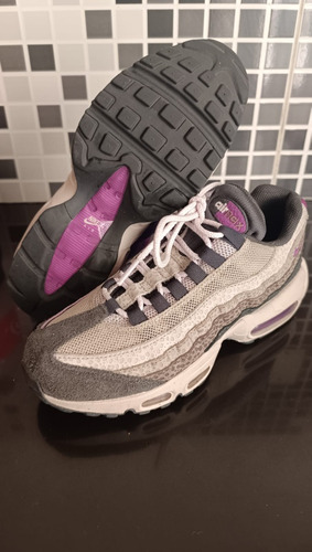 Zapatillas Nike Air Max 95