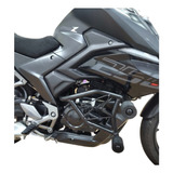 Slider Moto  Jaula 250z  En Pintura  Electrostática 