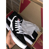 Vans Sk8 Hi (botitas)