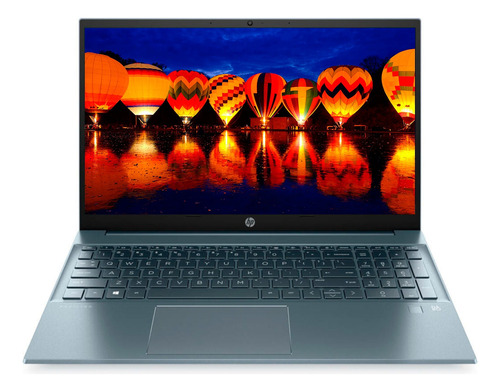 Laptop Hp Ryzen 7 ( 16gb + 512 Ssd ) 15.6 Fhd Amd Windows