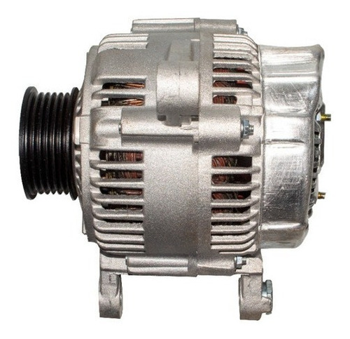 Alternador Jeep Wrangler Tipo Denso 12v  Foto 2