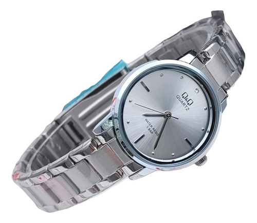 Reloj Para Dama Elegante Marca Qyq 