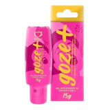 Gel Excitante Feminino Goze Mais 4 Em 1 Ativador Orgasmo 15g