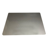 10 Peças / Chapa Placa De Alumínio Prata 20x28 P Sublimação