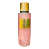 Splash Temptation Shimmer De Victoria Secret