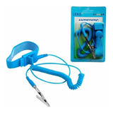 Pulsera Antiestatica Con Cable Profesional Celular Pc