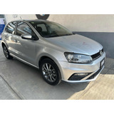 Volkswagen Polo 2020 1.6  Tiptronic At