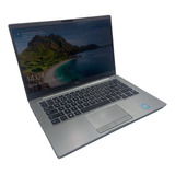 Notebook Dell Latitude 7400 Core I7 8ª Gen 16gb Ssd 256gb