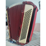 Acordeon Scandall Italiana 