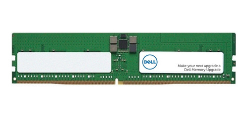 Memória Ram 16gb 10600r  Ddr3 1333mhz - Dell Poweredge T420 