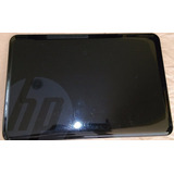 Case Display Tapa Backcover Hp 1000, 450, 455, Compaq Cq45