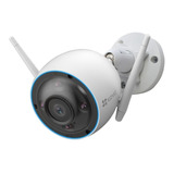 Camara Ip Wifi 5mp H3 Audio Color Night Vision Sirena Ezviz