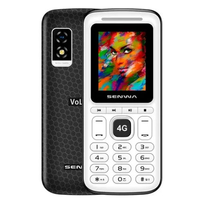 Senwa Volte 32 MB negro 32 MB RAM | Envío gratis