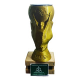 Vaso Fernetero Copa Del Mundo Mundial Desmontable 1lt