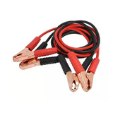 Cable Puente Bateria Auto Arranque 500 Amp