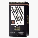 Set De Maquillaje - Arches & Halos - Ultimate Brow Hero Kit 