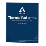 Thermal Pad Arctic 50x50mm, 0.5mm Espesor Apt 2560