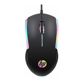 Mouse Gamer Hp M160 Rgb