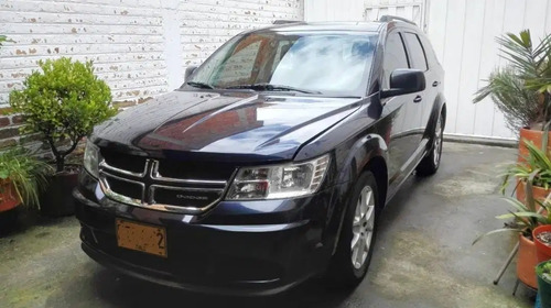 Dodge Journey