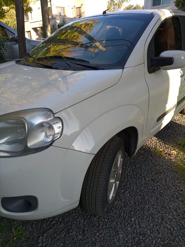 Fiat Uno 1.4 (con Gnc)