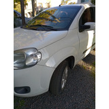 Fiat Uno 1.4 (con Gnc)