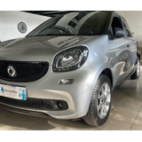 Smart Forfour 2016 1.0 City