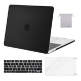 Funda Rigida P/ Macbook Pro 15'', A1990/ A1707 C/touch Bar