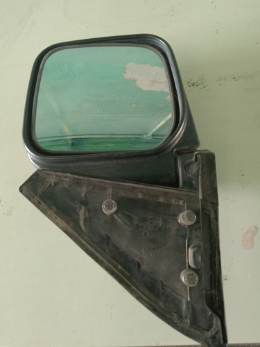 Espejo Retrovisor Montero Dakar 90 -18 Original  Foto 2