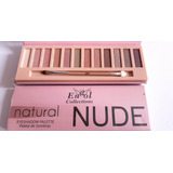 Sombras Nude Engol - g a $22000