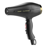 Secador Lizze Supreme Profissional P/ Salão De Beleza 2600w