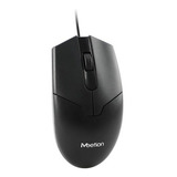 Mouse Con Cable Office Mt-m360 Meetion Tecnostrike