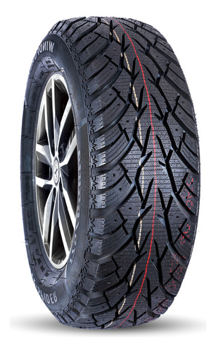 Neumático 205/55r16 Windforce Ice Spider 94t Xl 12 Pagos