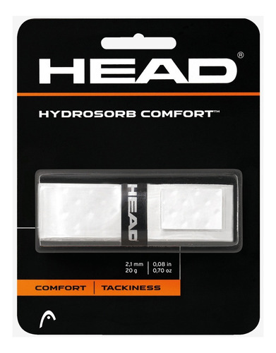 Grip Para Raqueta De Tenis Hydrosorb Comfort Head