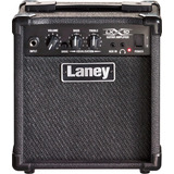 Amplificador P Guitarra Laney Lx10 Black Lx Series 10w 1x5