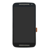 Cambio Modulo Pantalla Tactil Para Moto G2 Xt1068