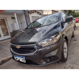 Chevrolet Prisma 2017 1.4 Lt 98cv