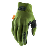 Guante Cognito Hombre Bici/mtb 100% Originales