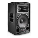 Jbl Prx812w Cabina Activa Profesional 1500w Dsp Wifi