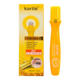 Contorno De Ojos Colágeno Karite 24k