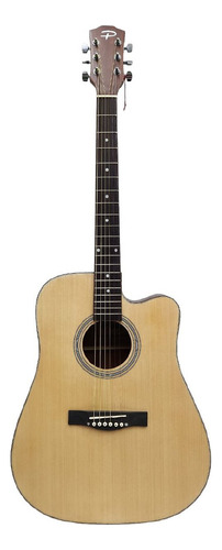 Parquer Gac450bzfeq4 Guitarra Electroacustica Taylor 41 