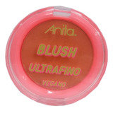 Blush Ultrafino 6g Ref.966-ab4 - Anita