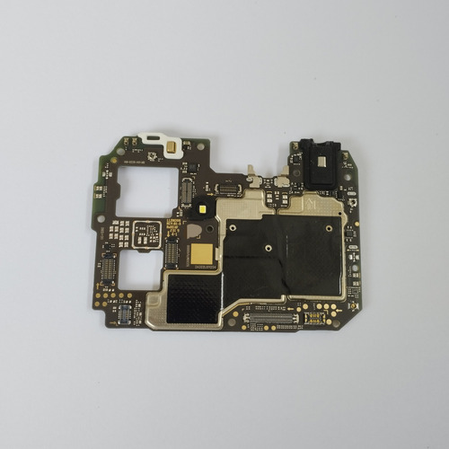 Placa Mãe Principa Xiaomi Redmi Note 12 4g 128gb 23021raaeg 