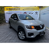 Renault Kwid 2022