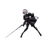 Figura Nier:automata Yorha 2b 1/7 Normal Edition Pre-vent