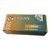 Transformador Electrónico Ekwan Mr60 12v 60w C/borneras