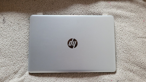 Notebook Hp 8gb De Ram 1tb Intel Core I5 7ma G Oportunidad