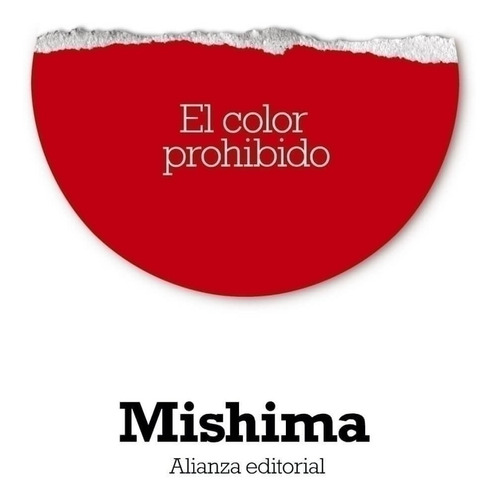 El Color Prohibido