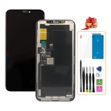  Pantalla Display Para iPhone 11 Pro + Mica Kit De Regalo