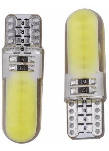 Led T10 Japy Cob Blanco