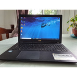 Notebook Acer Aspire 3